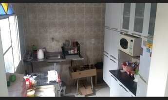 Imagem 5: EXCELENTE CASA EM CONDOMÍNIO FECHADO NA ESTRADA SÃO PEDRO