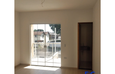 Imagem 5: Sobrado Novo Cajuru