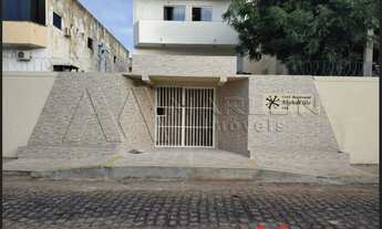 Imagem: Apartamento no Condomínio Alphaville, 3