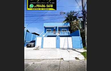 Imagem 2: REF.2213-Ótima casa de 1ª locação no Boa Vista-São Gonçalo