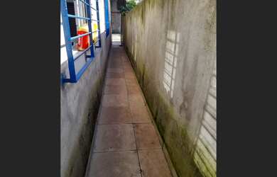 Imagem 5: ESTUDO TROCAS EM SOBRADO NA PRAIA DE PERUÍBE COM PONTO COMERCIAL