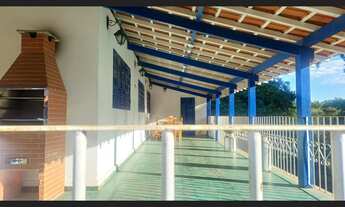 Imagem 7: Fazenda de 107 há em Oliveira MG