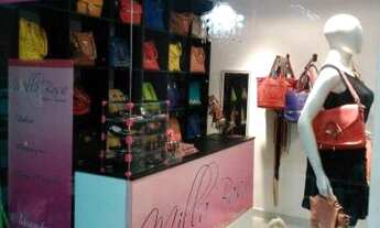 Imagem: Passo o ponto em Caxias no Feirão das Malhas