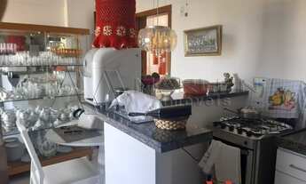 Imagem 6: Excelente Apartamento no Condomínio Porto Arena, varanda. 56m²