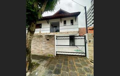 Imagem 2: Aluga-se apartamento, Bairro Mirante, 1 °andar