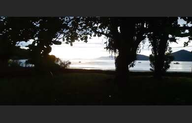 Imagem 4: CASA PÉ NA AREIA - PARAISO NA PRAIA ENSEADA EM UBATUBA