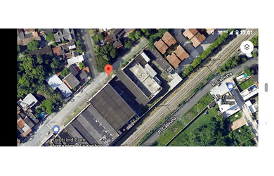 Imagem: Galpão Senador Vasconcelos/ c/3.000M2/Excelente