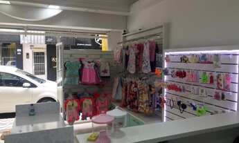 Imagem 4: Loja Infantil Apartamento com venda por R$38.000