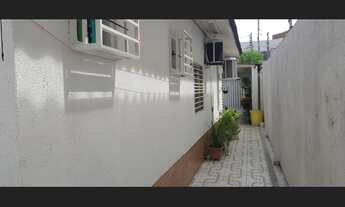 Imagem 7: Casa no Conjunto Residencial Aruanã