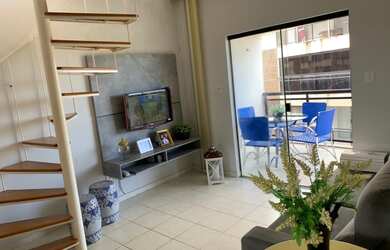 Imagem 5: Apartamento Duplex para venda com 3 quartos em ATALAIA - Salinópolis - PA