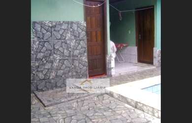 Imagem 4: Casa a venda no Bairro Cidade Nova, próxima a Praça mahatma gandhi