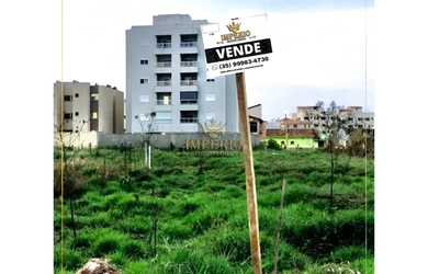 Imagem 2: VENDE - Lote no bairro Guanabara em Pouso Alegre