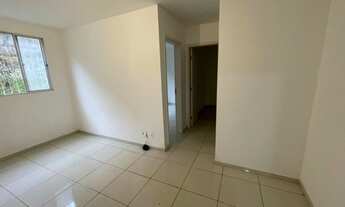 Imagem 2: Apartamento 2 quartos, 1 vg de garagem, Barra do Jucu - ACEITO FINANCIAMENTO