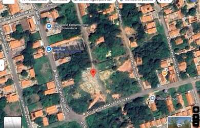 Imagem 3: Terreno 450 m2 no Brasilar