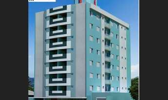 Imagem 3: Rocca Pietore residencial bairro Centro Siderópolis apartamento a venda