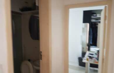 Imagem 7: Apartamento 1/4 quarto e sala - reformado - Imbui - Edf. Porto Rico