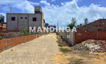 Imagem 3: Excelente Terreno com Vista para o Mar na Praia de Canoa Quebrada