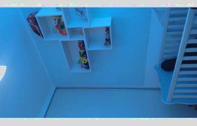 Imagem: Apartamento Condomínio terra Mundi Santos