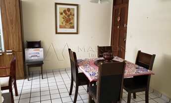 Imagem 4: Apartamento no Jardim Botânico, 3 quartos, sendo 1 suíte, área de serviço. 84m²