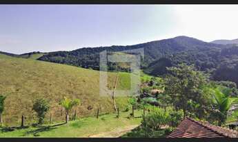 Imagem 5: Sítio À Venda em Miracatu SP com 114.000 m2 e casa no alto da montanha!