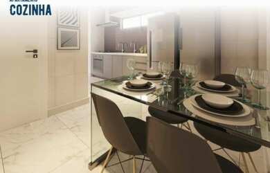 Imagem 3: O melhor lançamento em Boa Viagem! Edf. Jayme Figueiredo c/ 4 Quartos