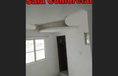 Imagem 2: Sala comercial Sala comercial com aluguel por R$1 /mês