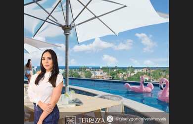 Imagem 6: Vendo apartamento na planta com excelente localização na Praia de Tamandaré