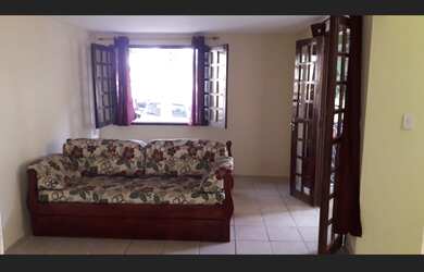 Imagem 5: Excelente Duplex nos Alpes Suiços em Gravata