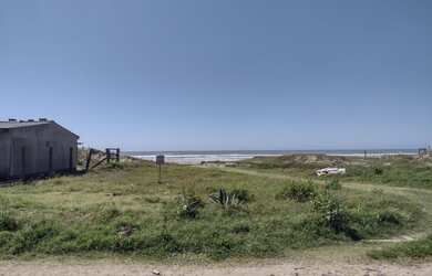 Imagem 2: Terreno em Cidreira, beira mar