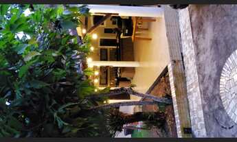 Imagem 3: Casa com Piscina mobiliada Itaituba