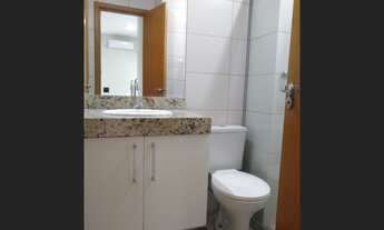 Imagem 4: Smart Boulevard 1 suite