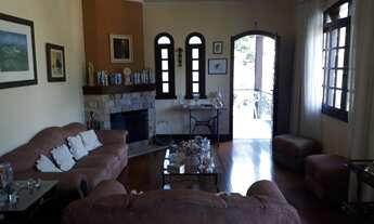 Imagem 6: Linda propriedade no Bairro Quinta da Barra em Teresópolis/RJ