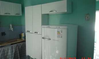 Imagem 4: Kitnete para temporada de 3 meses