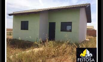 Imagem: Saia já do aluguel !