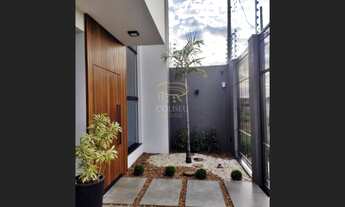 Imagem 3: Casa Alto padrão no Jardim Campos - Maringá Pr