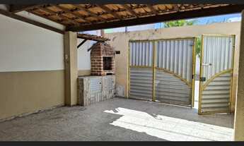 Imagem 2: Castro Alves Ba Casa com 3 dormitórios