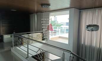 Imagem 5: 1-600 Casa luxuosa no Cond.Alfaville Sergipe c/piscina, armários emb;5/4 e 3 suítes