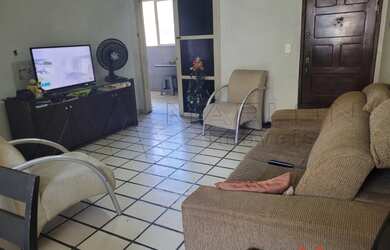 Imagem 3: Ótimo Apartamento no Parque das Rosas, 3 quartos, sendo 2 suítes, varanda. 112m²