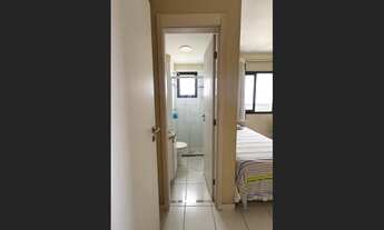 Imagem: APARTAMENTO - JARDINS DE LOMBARIA PORTEIRA