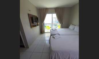 Imagem 3: HOTEL A VENDA EM LAGOINHA. PARAIPABA - CEARÁ. FUNCIONANDO