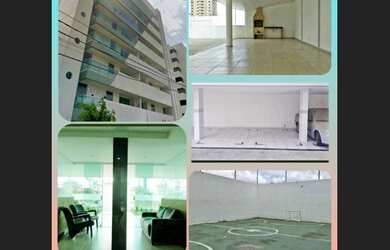 Imagem 2: Aluga-se apartamento mobiliado, no Luiz Soares, no Bairro Catolé