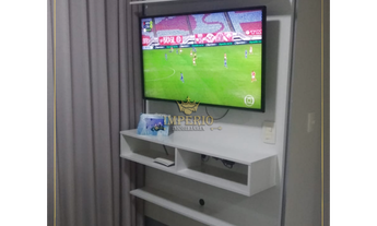 Imagem 5: Vende - Apartamento no Condomínio Solar das Turquesas