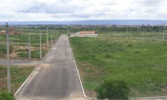 Imagem 4: Loteamento juá ville