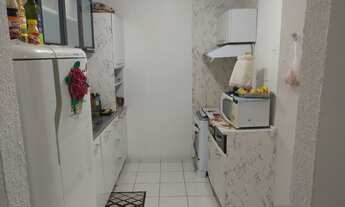 Imagem 2: Vendo apartamento 3/4 no Campo Bello Residence - Belém-Pa