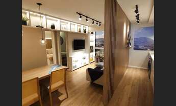 Imagem 3: Up Residencial na Posse Nova Iguaçu ✨