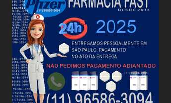 Imagem 2: Apartamento Misoprostol Cytotec Mifepristona 1461