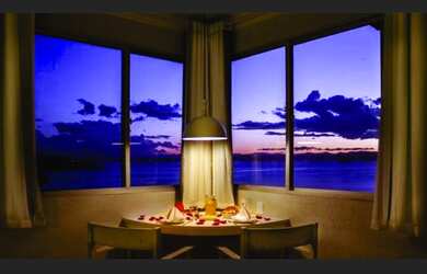 Imagem 4: Nstay - Suíte completa - Frente Mar