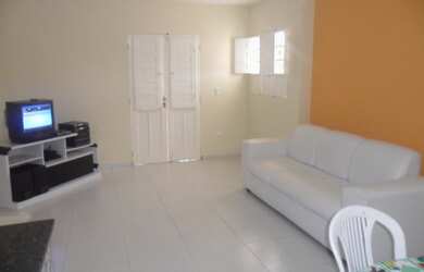 Imagem 5: CASA NA PRAIA DOS CARNEIROS EM TAMANDARÉ/PE