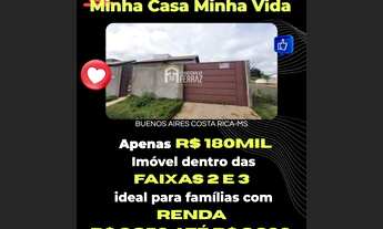 Imagem: Casas disponíveis ao FINANCIAMENTO-MINHA