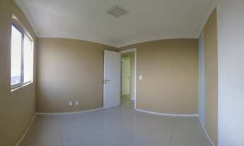 Imagem 5: Alto dos Franceses | 3 quartos | 2 banheiros | 68m²